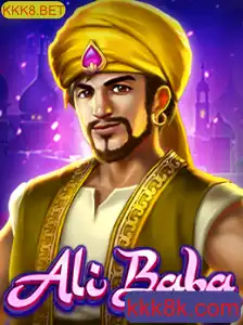 AliBaba: Descobrindo o Universo do Jogo com KK8.BET