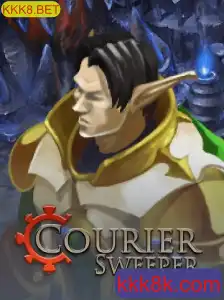 CourierSweeper: Explorando o Jogo que Mescla Estratégia e Aventura