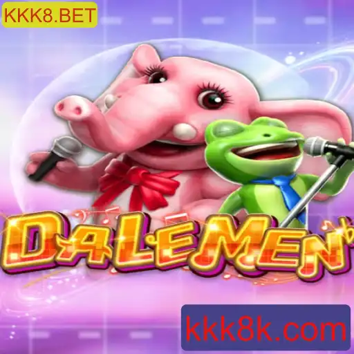 Explorando o Universo de DALEMEN: Regras e Estratégias do Jogo de Apostas KKK8.BET