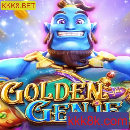 Descubra o Fascinante Mundo do Jogo GOLDENGENIE na Plataforma KKK8.BET