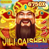 Explorando o Jogo JILICaishen: Uma Jornada ao Universo de KKK8.BET