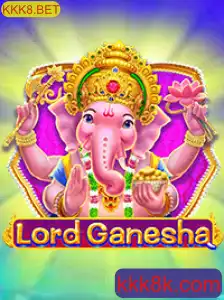 Descubra o Fascinante Mundo de LordGanesha: Um Novo Jogo no KKK8.BET