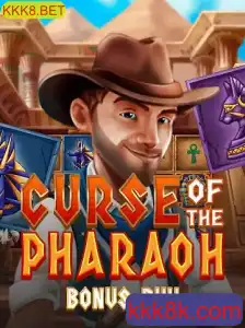 Curse of the Pharaoh Bonus Buy: Uma Jornada Inspiradora pelo Antigo Egito