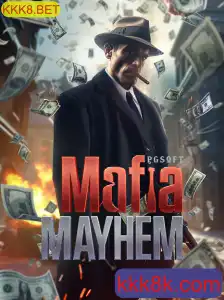 Descubra as Regras e Estratégias de MafiaMayhem