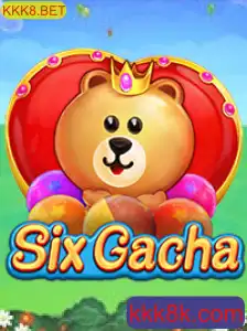 Descubra SixGacha: O Novo Fenômeno do Entretenimento Online