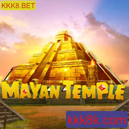 Explore os Mistérios do MayanTemple: Um Jogo de Aventura em KKK8.BET