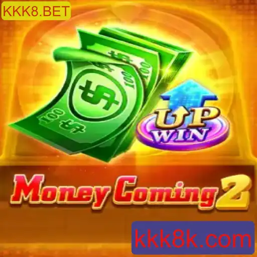 Descubra as Emoções de MoneyComing2 e a Revolução do Jogo com KKK8.BET