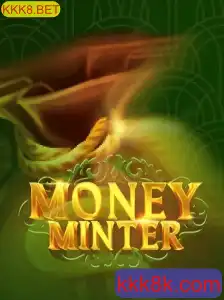 Descubra o Fascinante Mundo de MoneyMinter: O Jogo de Estratégia Financeira de KKK8.BET