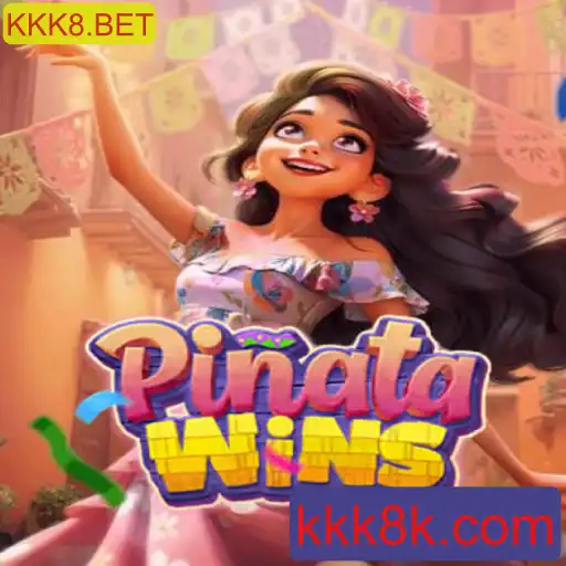 PinataWins: Um Mundo de Diversão e Recompensas no KKK8.BET