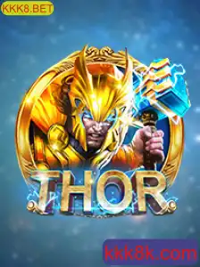 Explorando o Jogo THOR e a Plataforma KKK8.BET