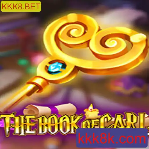 The Book of Carl: Mergulhando no Universo Envolvente e Estratégico de KKK8.BET