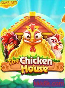 Explorando o Mundo Emocionante de TheChickenHouse com KKK8.BET