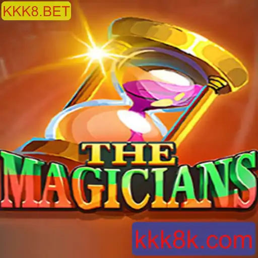 Descubra 'TheMagicians': Um Jogo de Estratégia e Encantamento
